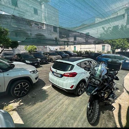 VietriNavigadアパートメント エクステリア 写真